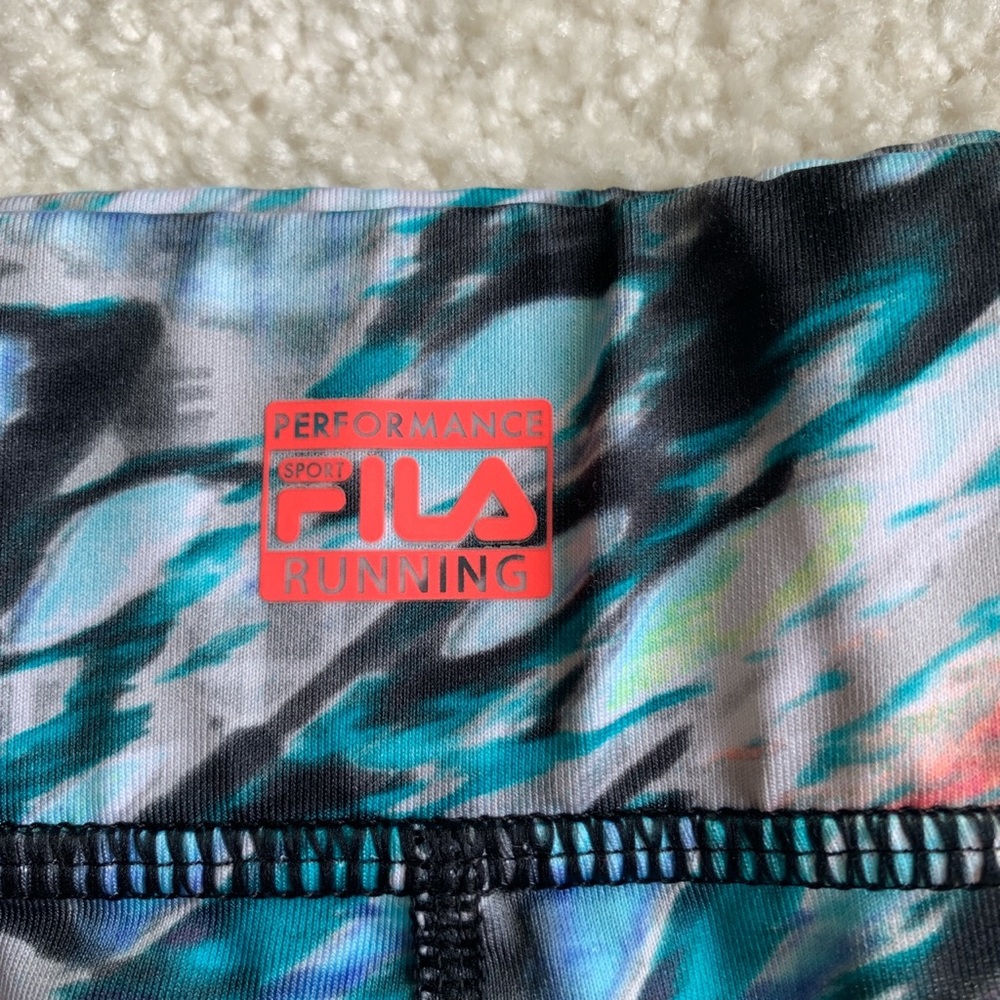 FILS spandex - Picture 2 of 3